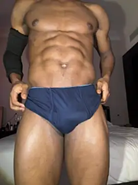 Blackieyboy  online show from January 2026 04:11:01 PM