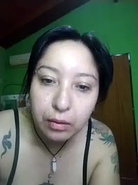 Johanna100718 online show from January 2026 05:59:02 PM