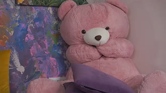 Ava Solis online show from April 2026 07:33:02 PM