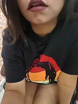 Hot Twinkle online show from April 2026 07:36:02 AM