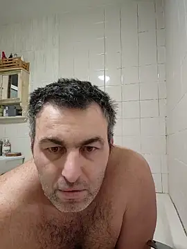 Hakfin666 online show from January 2026 05:44:01 AM