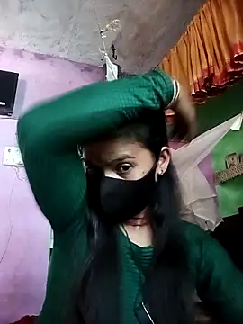 Snapshot of Kinjal_setty chatting on May 2026 05:27:01 AM Kinjal setty online show from May 2026 05:27:01 AM