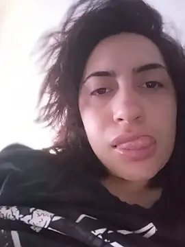 darkgodessone online show from April 2026 12:30:01 PM