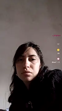 darkgodessone online show from July 2026 04:03:02 PM