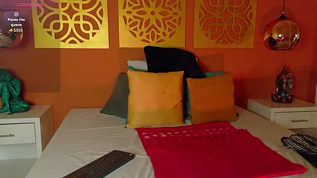 AndyKnoxx online show from January 2026 02:48:02 AM