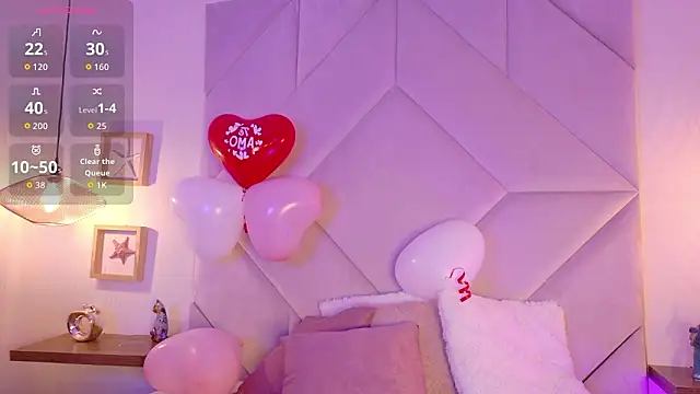 AndyKnoxx online show from February 2026 09:44:01 PM