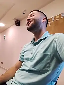 AndyKnoxx online show from March 2026 07:28:01 PM