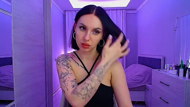 Pure temptation J online show from February 2026 05:33:01 PM