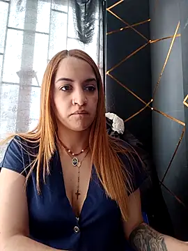 Ruby hott online show from February 2026 03:13:02 PM