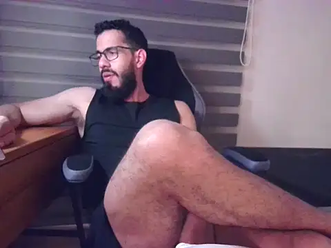 SlavSanz online show from January 2026 04:04:02 AM