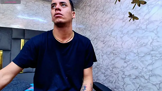 Snapshot of Brent_Storne chatting on February 2026 02:05:01 AM Brent Storne online show from February 2026 02:05:01 AM