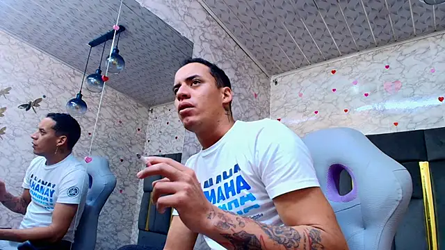 Snapshot of Brent_Storne chatting on February 2026 09:55:02 PM Brent Storne online show from February 2026 09:55:02 PM