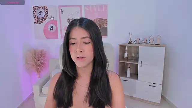 Sussan Monroe online show from April 2026 08:26:01 AM