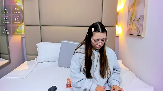 lanna 18  online show from February 2026 12:01:02 PM