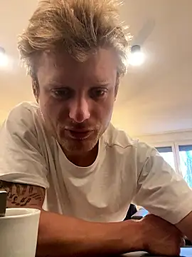 Fitlover1994 online show from January 2026 08:07:02 AM