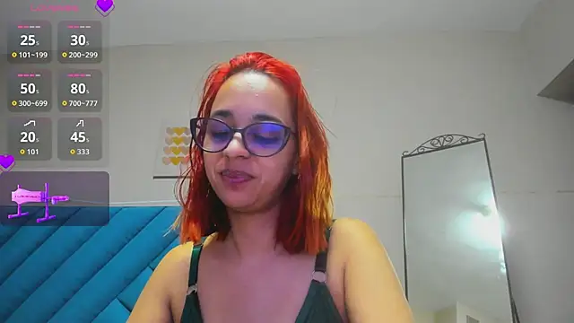 anna taylor  online show from February 2026 08:34:01 PM