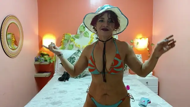 Dalila Najjar  online show from February 2026 02:33:01 PM