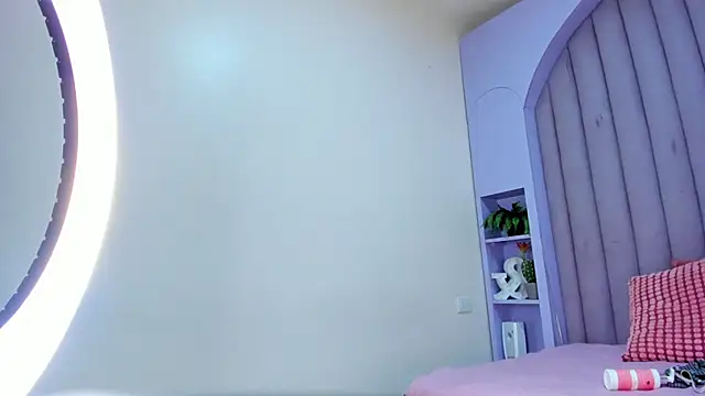 AmberStonne   online show from February 2026 02:18:02 AM