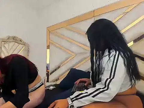 LunaFever69 online show from March 2026 03:40:01 AM