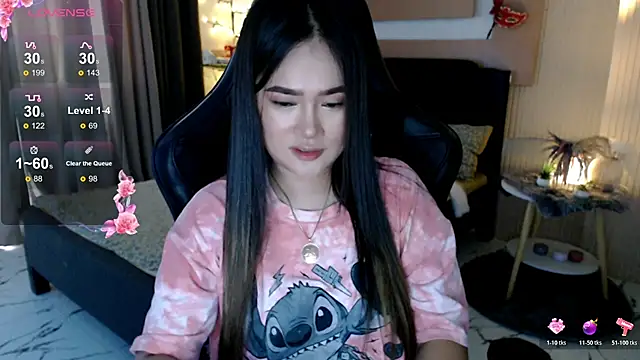 simplykhate online show from March 2026 02:16:01 AM