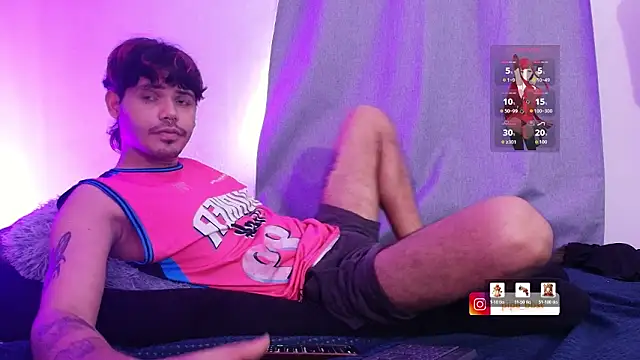 cum park1 online show from March 2026 06:47:01 PM