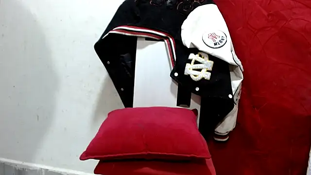 Calientes96 online show from January 2026 01:09:02 AM