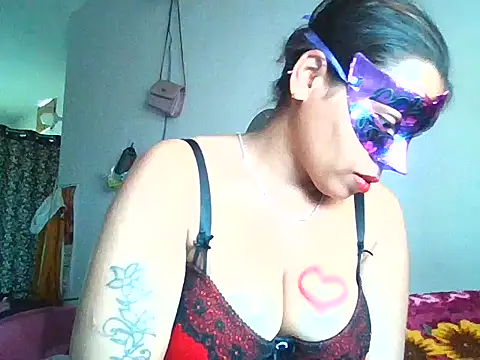 Snapshot of Sexy_Riyababy12 chatting on March 2026 05:11:01 AM Sexy Riyababy12 online show from March 2026 05:11:01 AM