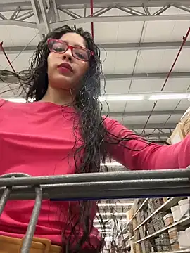 dani bela online show from April 2026 10:34:02 PM