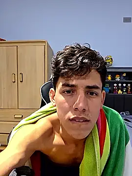 Mralansmith07 online show from January 2026 11:29:01 PM