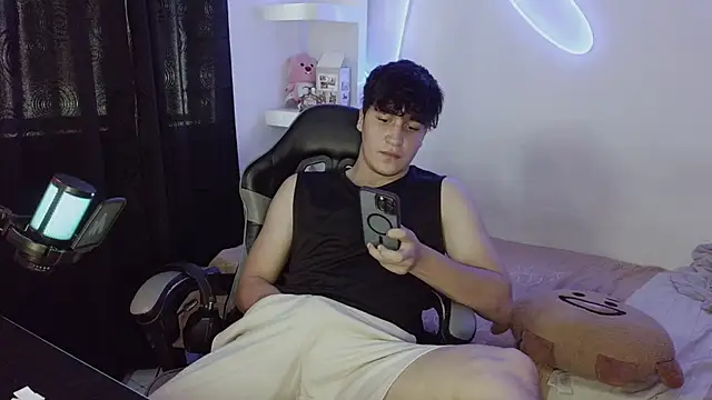 NoahUncutX online show from January 2026 10:15:01 PM