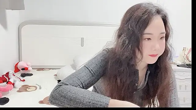 Misszhen-u online show from January 2026 01:20:01 AM