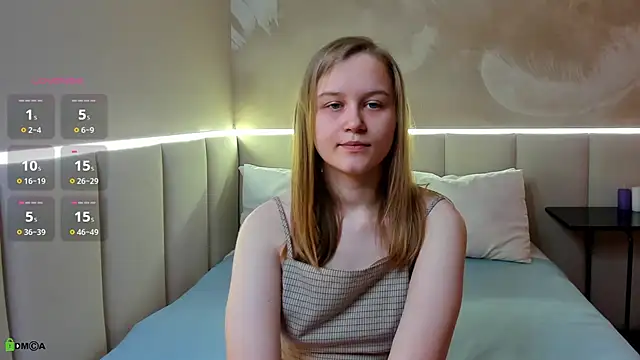 ArtsyMaree online show from January 2026 02:02:02 AM