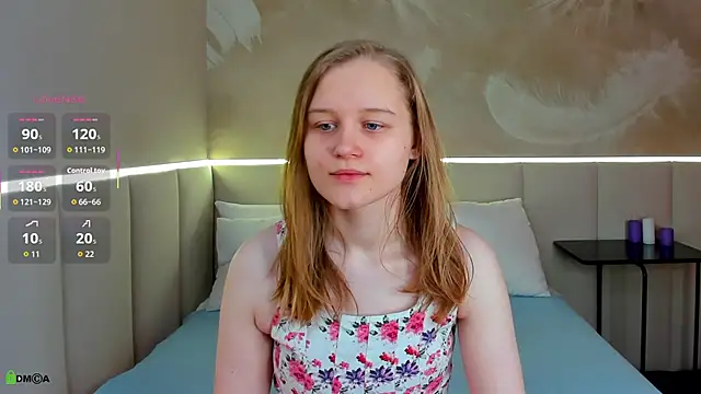 ArtsyMaree online show from January 2026 01:43:01 AM