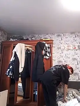 Lily Viola online show from March 2026 07:14:02 AM