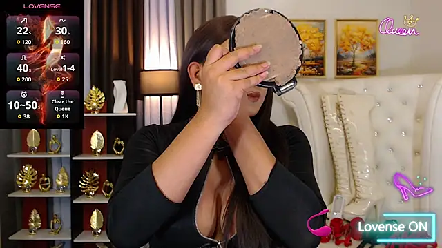 JasmineGrayx online show from February 2026 07:54:01 PM