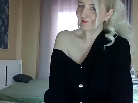 MELISSALive online show from February 2026 09:47:02 AM