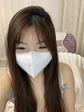 Snapshot of _xiaoxinxin_ chatting on April 2026 02:07:02 PM xiaoxinxin online show from April 2026 02:07:02 PM