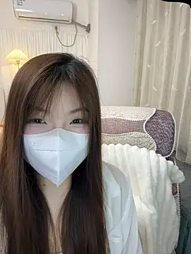Snapshot of _xiaoxinxin_ chatting on April 2026 04:09:02 PM xiaoxinxin online show from April 2026 04:09:02 PM