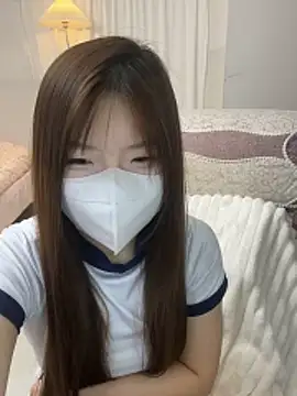 Snapshot of _xiaoxinxin_ chatting on April 2026 02:30:01 PM xiaoxinxin online show from April 2026 02:30:01 PM