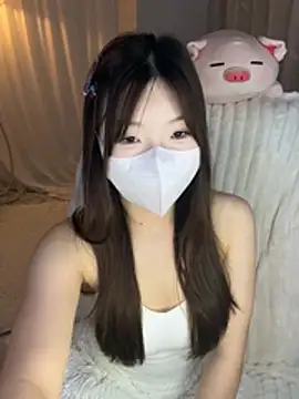 Snapshot of _xiaoxinxin_ chatting on May 2026 04:04:02 PM xiaoxinxin online show from May 2026 04:04:02 PM