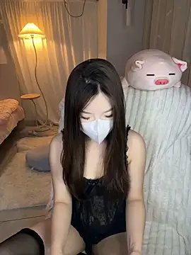 Snapshot of _xiaoxinxin_ chatting on May 2026 01:19:01 PM xiaoxinxin online show from May 2026 01:19:01 PM