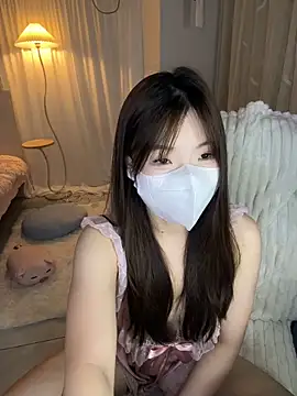 Snapshot of _xiaoxinxin_ chatting on May 2026 02:02:01 PM xiaoxinxin online show from May 2026 02:02:01 PM