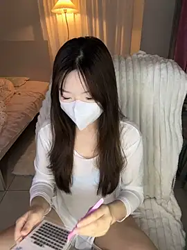 Snapshot of _xiaoxinxin_ chatting on May 2026 12:34:01 PM xiaoxinxin online show from May 2026 12:34:01 PM