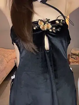 Snapshot of _xiaoxinxin_ chatting on June 2026 02:34:02 PM xiaoxinxin online show from June 2026 02:34:02 PM