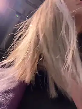 NaughtyNinky online show from February 2026 12:01:02 PM