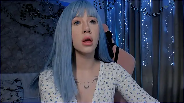 Necucubi02 online show from March 2026 09:24:02 AM