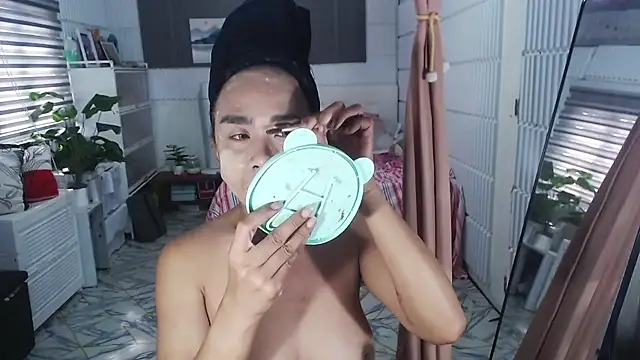 MShealthyCumTS69 online show from February 2026 06:20:02 AM