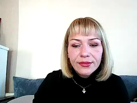 MissKryss online show from February 2026 05:59:02 AM