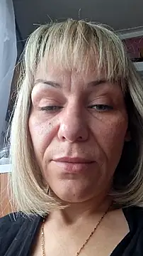 MissKryss online show from March 2026 02:48:01 AM