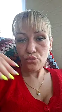 MissKryss online show from March 2026 05:25:01 AM